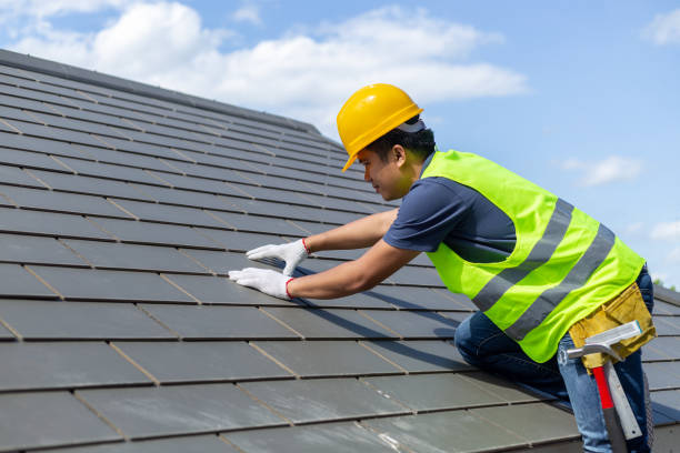 Best Tile Roofing Installation  in Leadington, MO