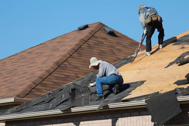 Best Roofing for New Construction  in Leadington, MO
