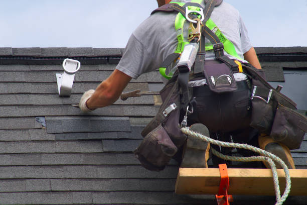 Best Roof Insulation Installation  in Leadington, MO