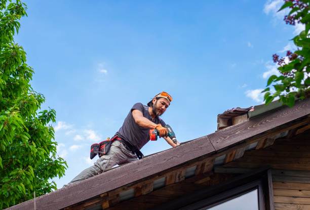 Best Hot Roofs  in Leadington, MO