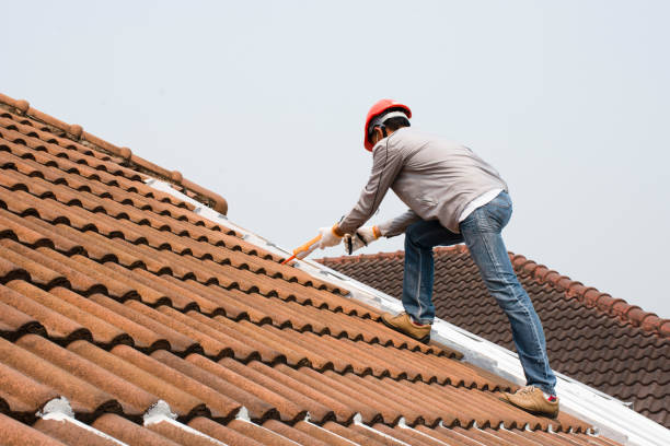 Fast & Reliable Emergency Roof Repairs in Leadington, MO
