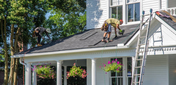 Best Gutter Installation and Repair  in Leadington, MO
